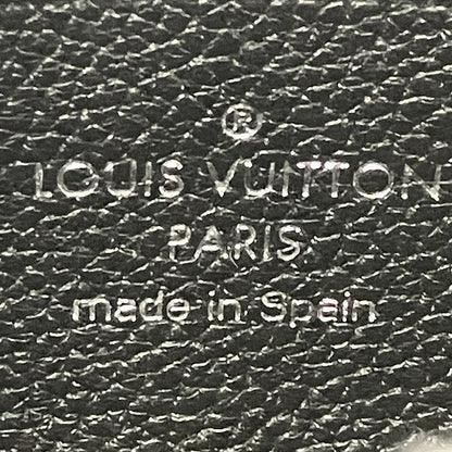 Louis Vuitton Lockme Pochette Mylockme Mini Leather Shoulder Bag