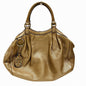Gucci Sukey Leather Shoulder Bag