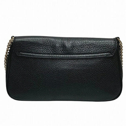Gucci Soho Leather Shoulder Bag