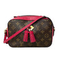 Louis Vuitton Saintonge Monogram Shoulder Bag
