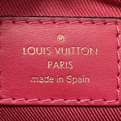 Louis Vuitton Saintonge Monogram Shoulder Bag