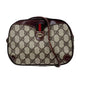 Gucci Sherry Line PVC Shoulder Bag