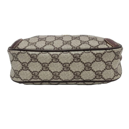 Gucci Sherry Line PVC Shoulder Bag