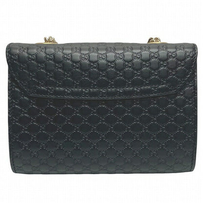 Gucci Emily Microguccissima Shoulder Bag