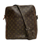 Louis Vuitton Marceau Monogram Shoulder Bag
