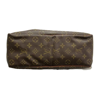 Louis Vuitton Marceau Monogram Shoulder Bag