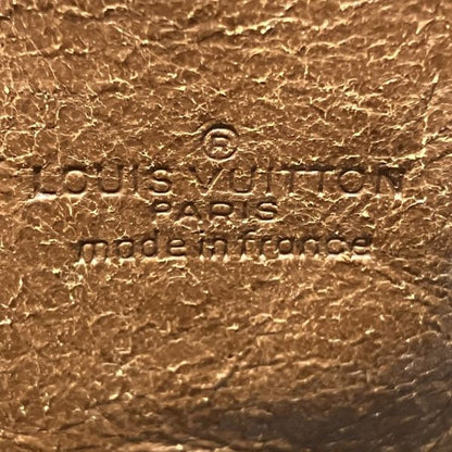 Louis Vuitton Marceau Monogram Shoulder Bag