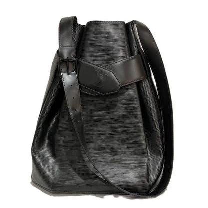 Louis Vuitton Sac Depol GM Epi Shoulder Bag