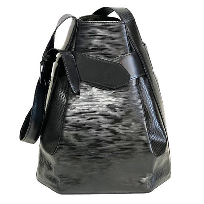 Louis Vuitton Sac Depol GM Epi Shoulder Bag