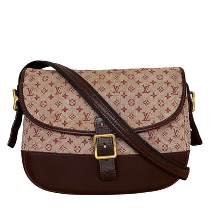 Louis Vuitton Marjolie Monogram Mini Shoulder Bag