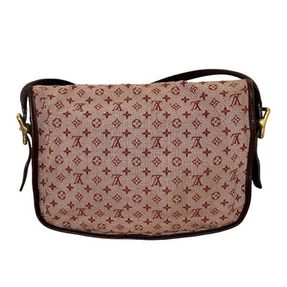Louis Vuitton Marjolie Monogram Mini Shoulder Bag