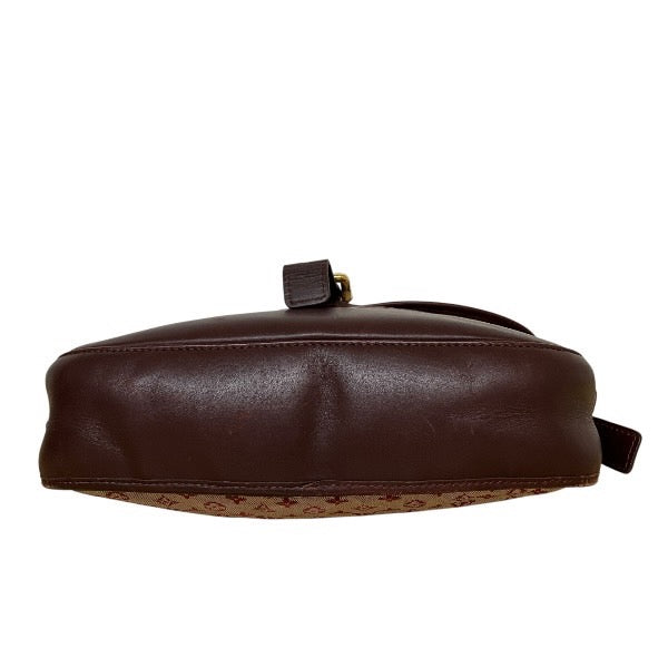 Louis Vuitton Marjolie Monogram Mini Shoulder Bag