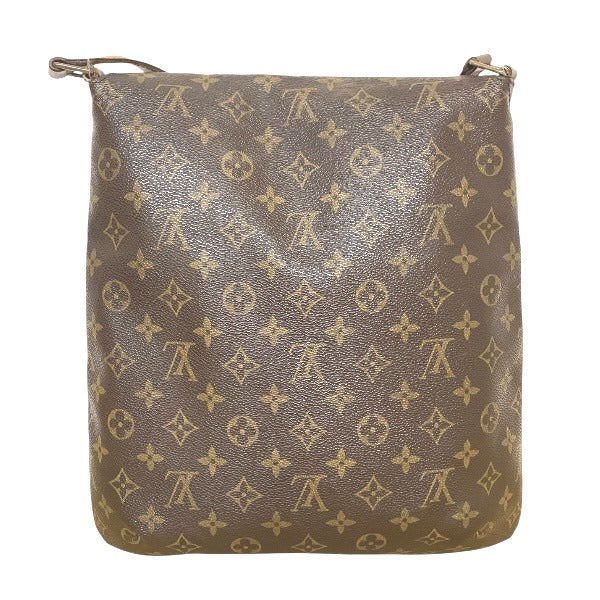 Louis Vuitton Musette Monogram Shoulder Bag