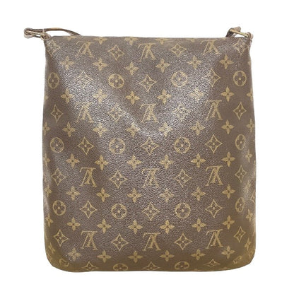 Louis Vuitton Musette Monogram Shoulder Bag