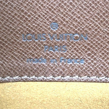 Louis Vuitton Musette Monogram Shoulder Bag