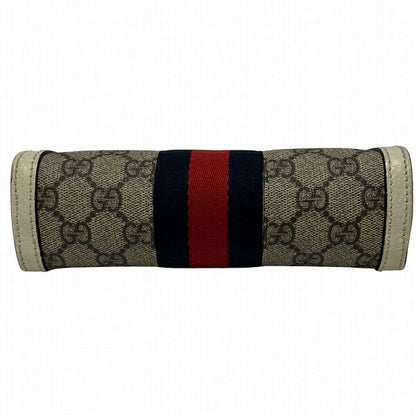 Gucci Ophidia GG Supreme Shoulder Bag