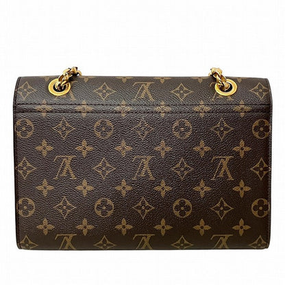 Louis Vuitton Victoire Monogram Shoulder Bag
