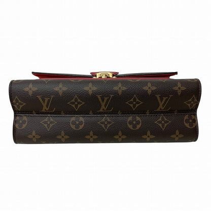 Louis Vuitton Victoire Monogram Shoulder Bag
