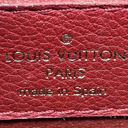 Louis Vuitton Victoire Monogram Shoulder Bag
