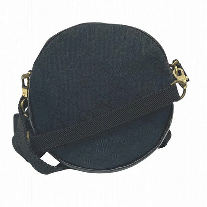 Gucci GG Canvas Shoulder Bag