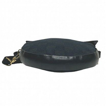 Gucci GG Canvas Shoulder Bag