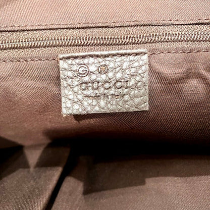 Gucci GG GG Canvas Shoulder Bag