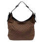 Gucci GG Canvas 2way Shoulder Bag