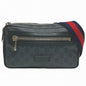 Gucci GG Supreme Leather 2way Shoulder Bag