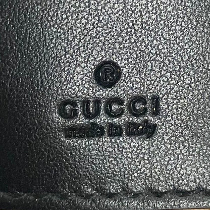 Gucci GG Marmont Leather Shoulder Bag