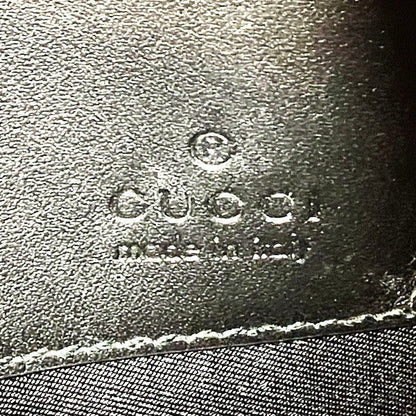 Gucci GG Kaleido PVC Clutch Bag