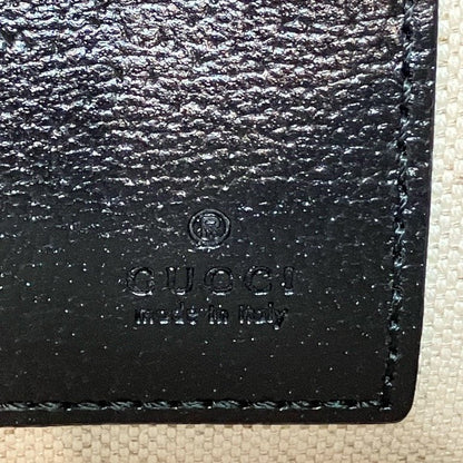 Gucci GG Marmont Leather Clutch Bag