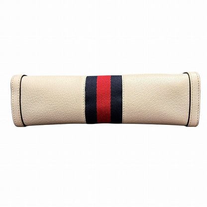 Gucci Ophidia GG Supreme Canvas Shoulder Bag