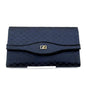 Gucci Old Gucci Nylon Clutch Bag