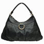 Gucci Abbey Leather Shoulder Bag
