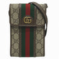 Gucci Ophidia GG Supreme Shoulder Bag