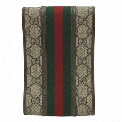 Gucci Ophidia GG Supreme Shoulder Bag