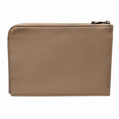 Louis Vuitton Pochette Jour PM Taurillon Clutch Bag