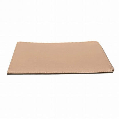 Louis Vuitton Pochette Jour PM Taurillon Clutch Bag