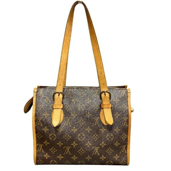 Louis Vuitton Popincourt Monogram Shoulder Bag