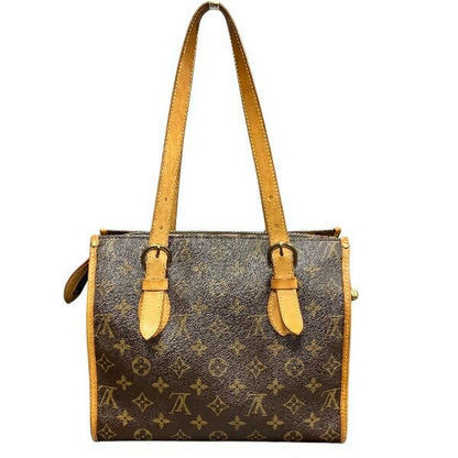 Louis Vuitton Popincourt Monogram Shoulder Bag
