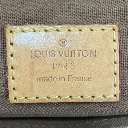 Louis Vuitton Popincourt Monogram Shoulder Bag