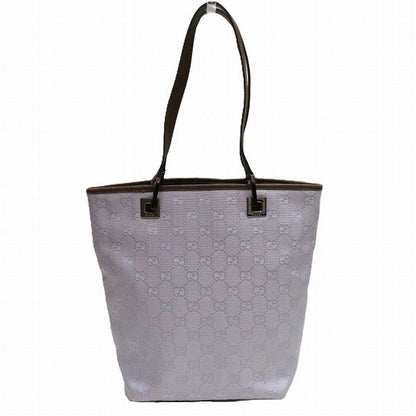 Gucci GG Canvas 2way Shoulder Tote Bag