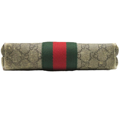 Gucci GG Supreme Shoulder Bag