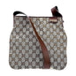 Gucci GG Canvas 2way Shoulder Bag