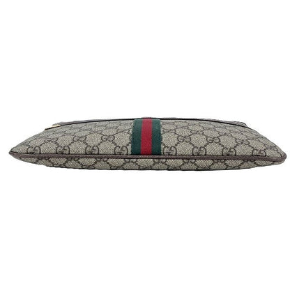 Gucci Ophidia GG Supreme Clutch Bag