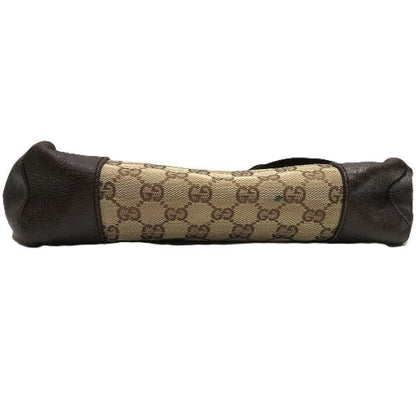 Gucci GG Canvas Shoulder Bag