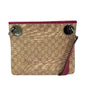 Gucci GG Canvas Shoulder Bag