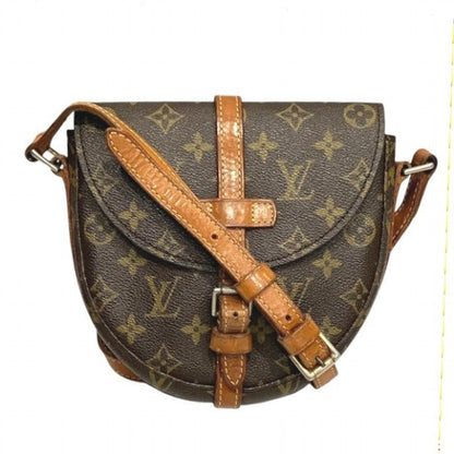 Louis Vuitton Chantilly PM Monogram Shoulder Bag