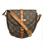 Louis Vuitton Chantilly PM Monogram Shoulder Bag