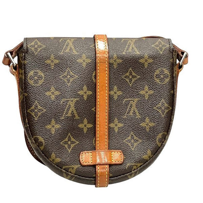 Louis Vuitton Chantilly PM Monogram Shoulder Bag